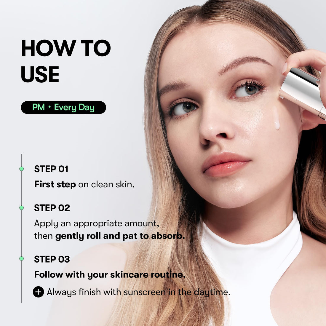VT COSMETICS CICA Reedle Shot 300, Spicule Microneedling Serum for Pore Care & Exfoliation, Exosome & Centella Asiatica for Glass Skin, Smooth Skin Texture, Korean Skin Booster (1.69 Fl Oz / 50ml) Halalzen