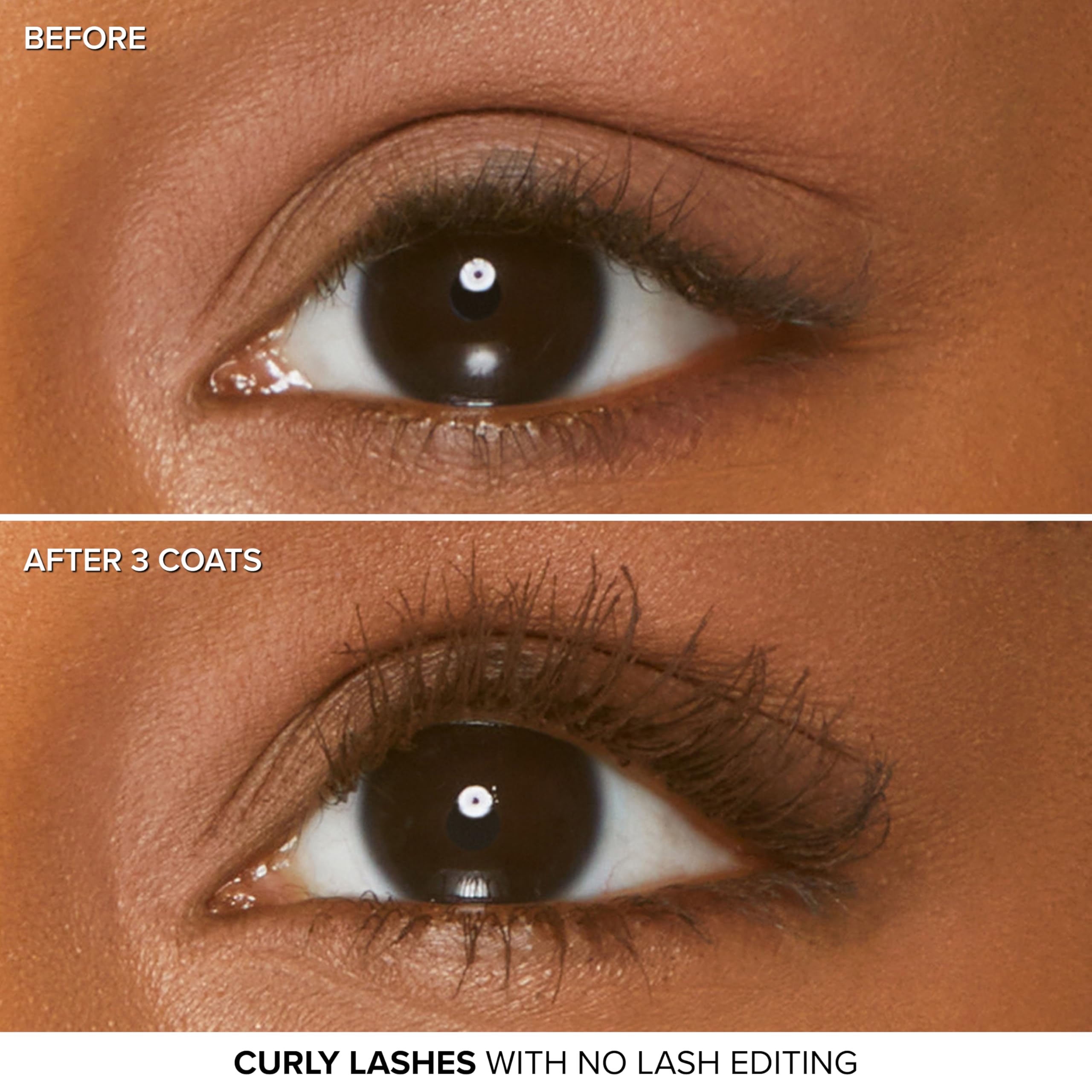 Too Faced Better Than Sex Volumising Mascara | Dramatic Volume + Length Halalzen