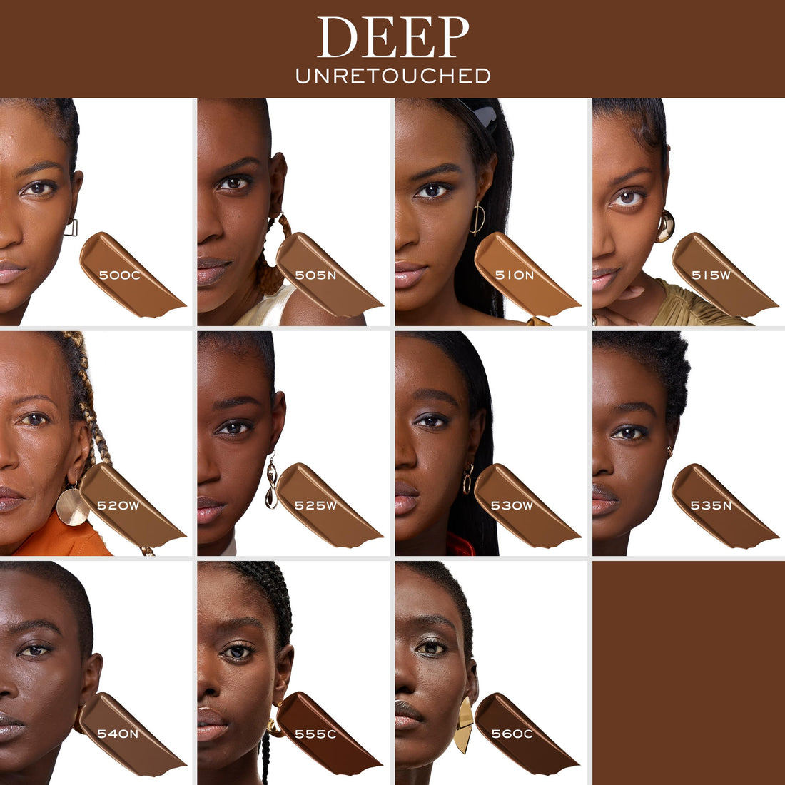 Lancôme Teint Idole Ultra Wear Foundation, Up to 24H Longwear, Liquid Foundation with Buildable Coverage, Natural Matte Finish, Hyaluronic Acid & SPF 35, 30ml Halalzen