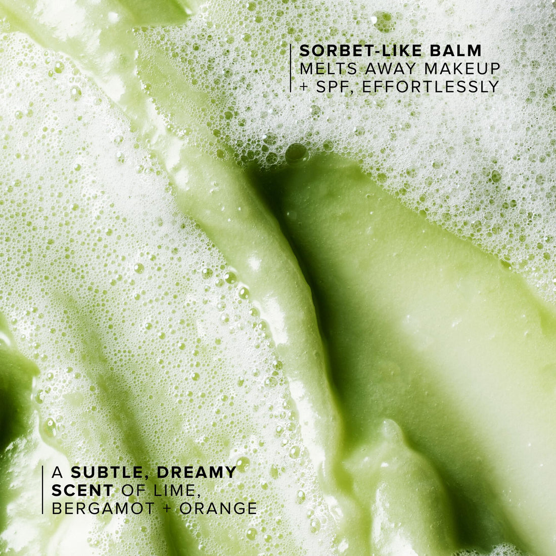 Farmacy Makeup Remover Cleansing Balm - Green Clean Waterproof Makeup Remover + Oil Based Cleanser - Gentle Exfoliating Double Cleanser - Melts From Balm to Milky Lather (30ml) Halalzen