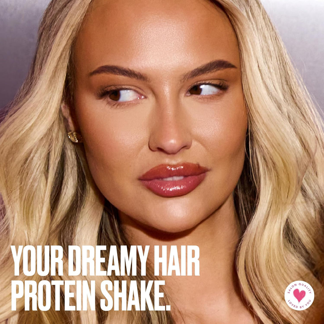 Mark Hill Dream Repair Hydrating Oil, Soft and Sleek Hair Shine, Glossy Finishing Serum 50ml
