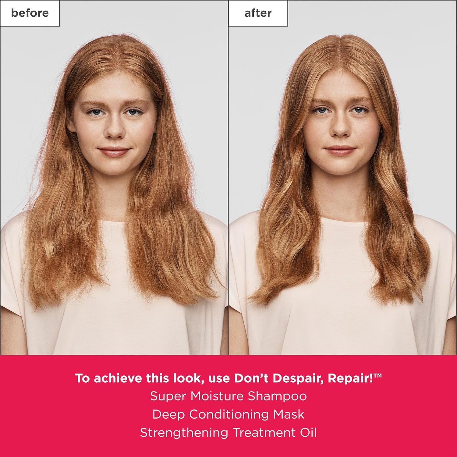 Briogeo Don’t Despair Repair! Strengthening Treatment Oil, Hair Oil Treatment for Dry, Damaged Hair, No Harsh Sulfates, Silicones or Parabens - 30 ml