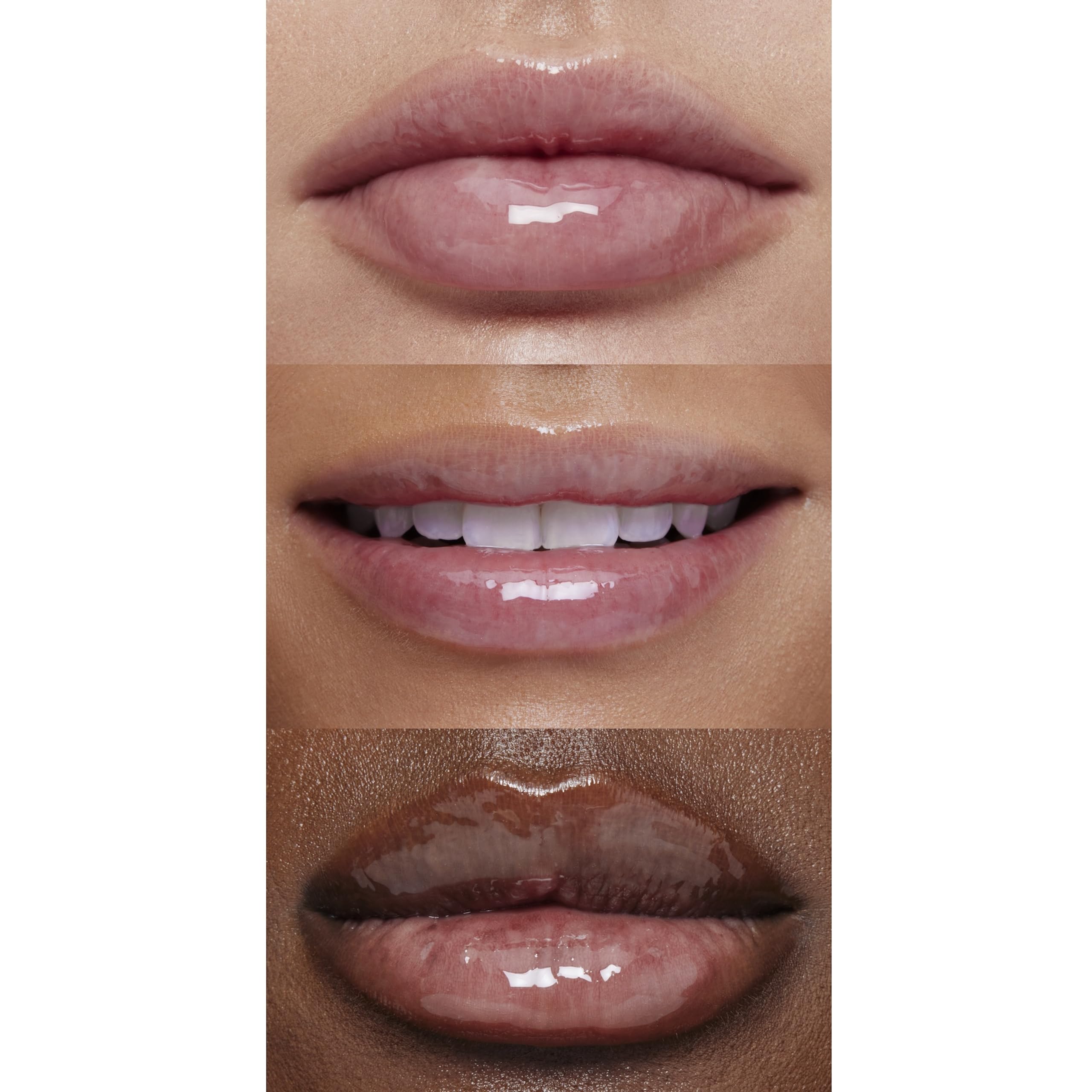 e.l.f. Glow Reviver Lip Oil, Nourishing Tinted Lip Oil For A High-Shine Finish, Infused With apricot Oil, Vegan & Cruelty-Free, It's Giving Guava