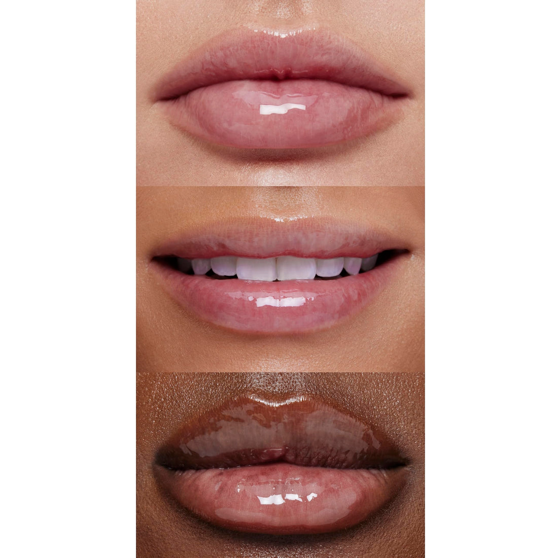 e.l.f. Glow Reviver Lip Oil, Nourishing Tinted Lip Oil For A High-Shine Finish, Infused With apricot Oil, Vegan & Cruelty-Free, It's Giving Guava