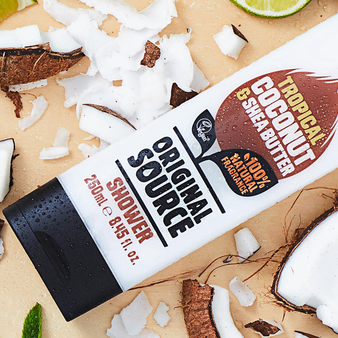 Original Source Coconut Shower Gel 250ml