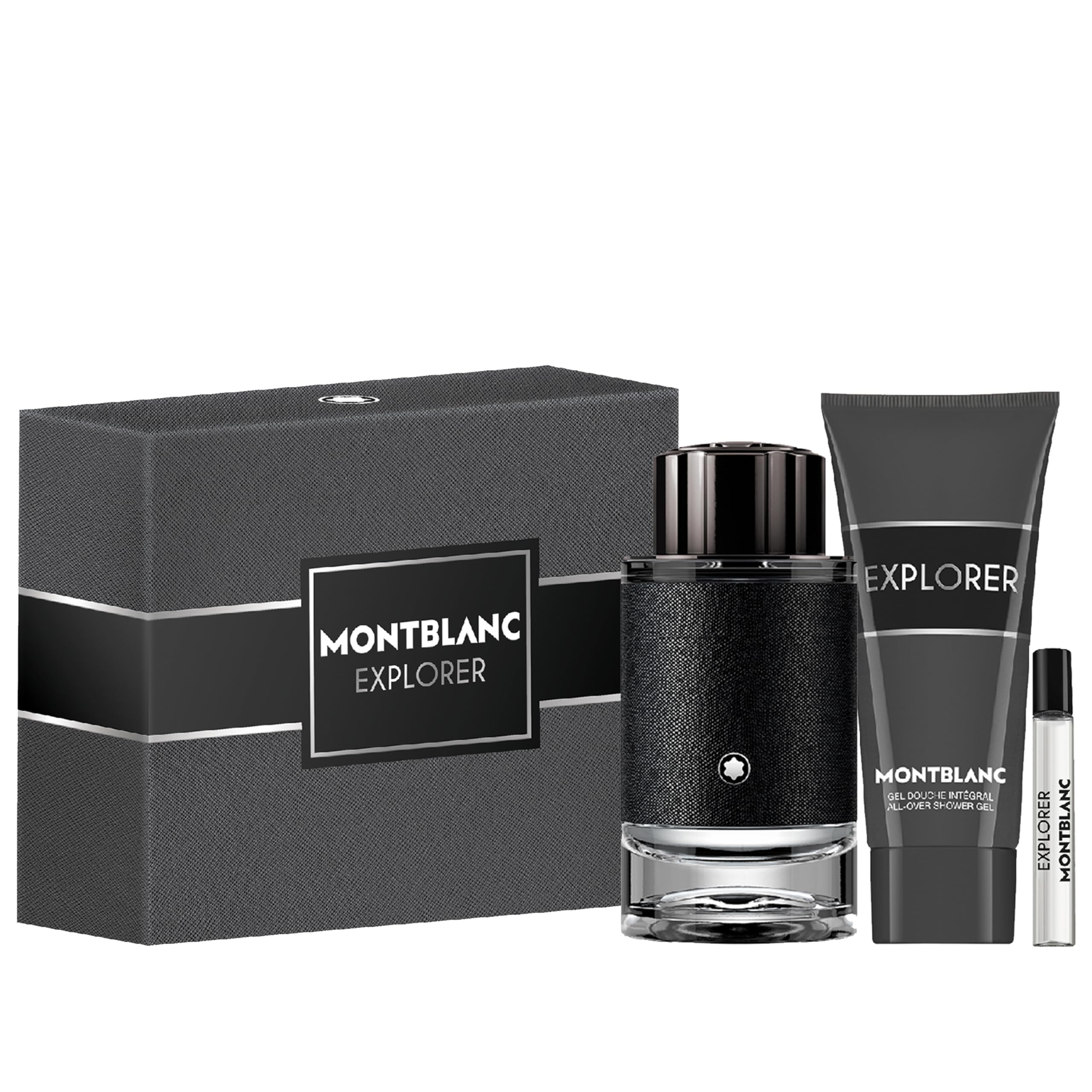 Montblanc Explorer Eau de Parfum