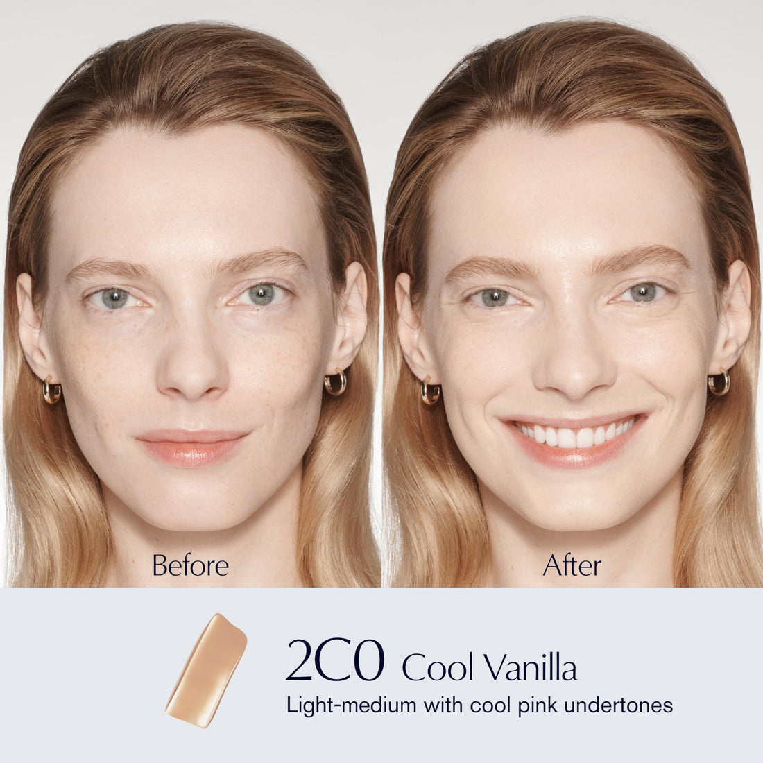 Estée Lauder Futurist SkinTint Serum Foundation SPF 20 with Glycerin | Light Coverage 30ml Halalzen