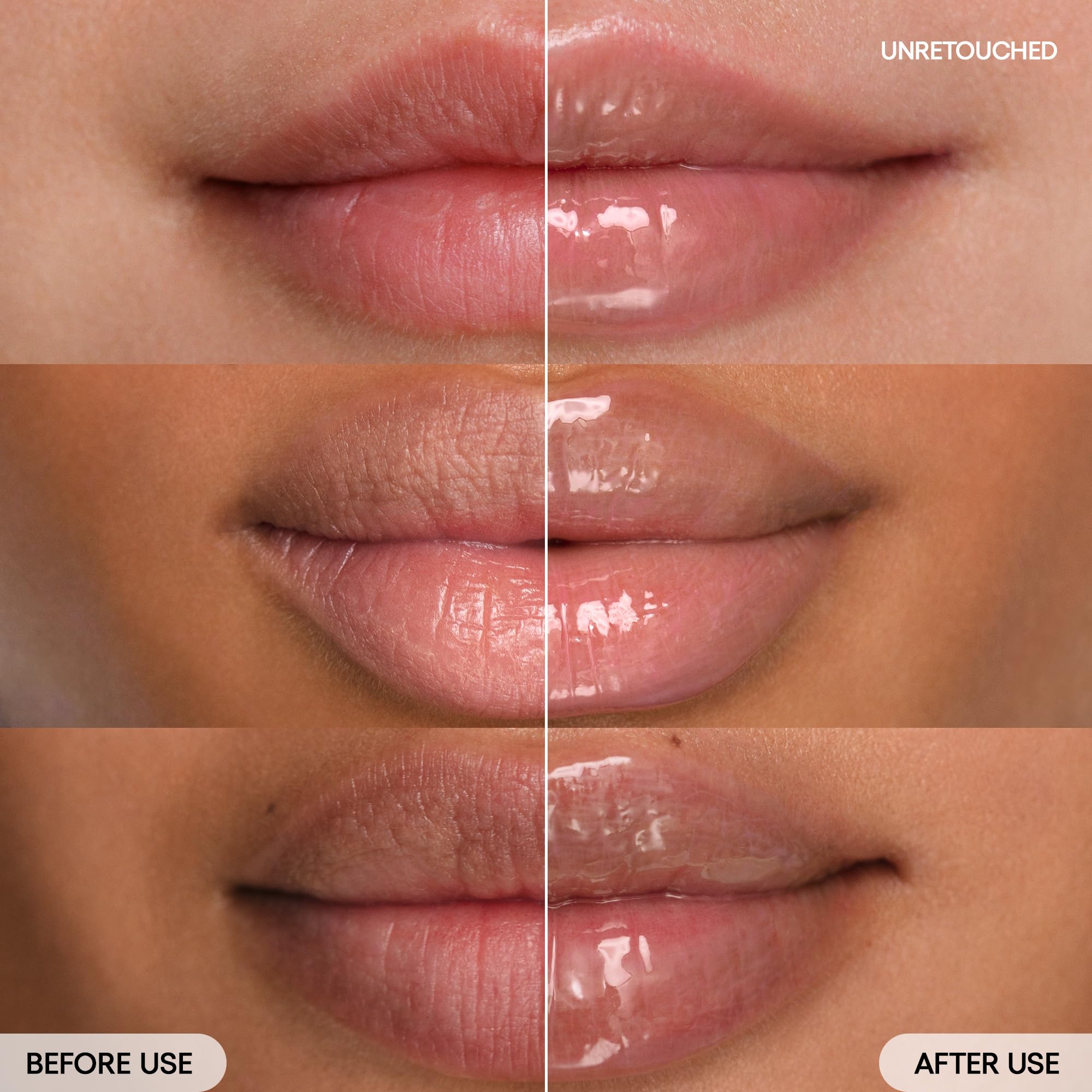 LANEIGE Lip Sleeping Mask: Nourish, Hydrate, Vitamin C, Murumuru & Shea Butter, Antioxidants, Flaky, Dry Lips Halalzen