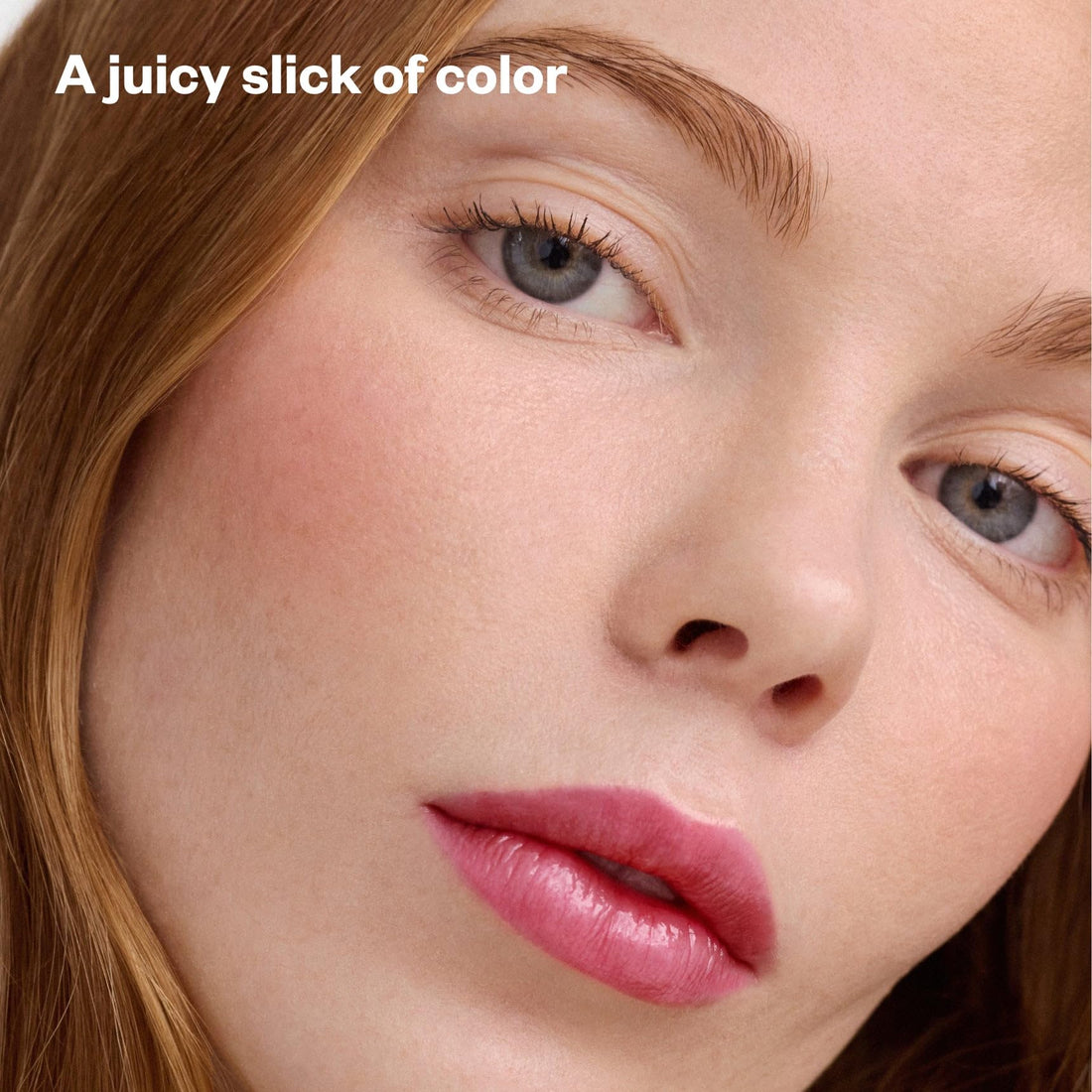 Kosas Wet Lip Oil Gloss - Hydrating Lip Plumping Treatment with Hyaluronic Acid & Peptides, Non-Sticky Finish (Malibu) Halalzen