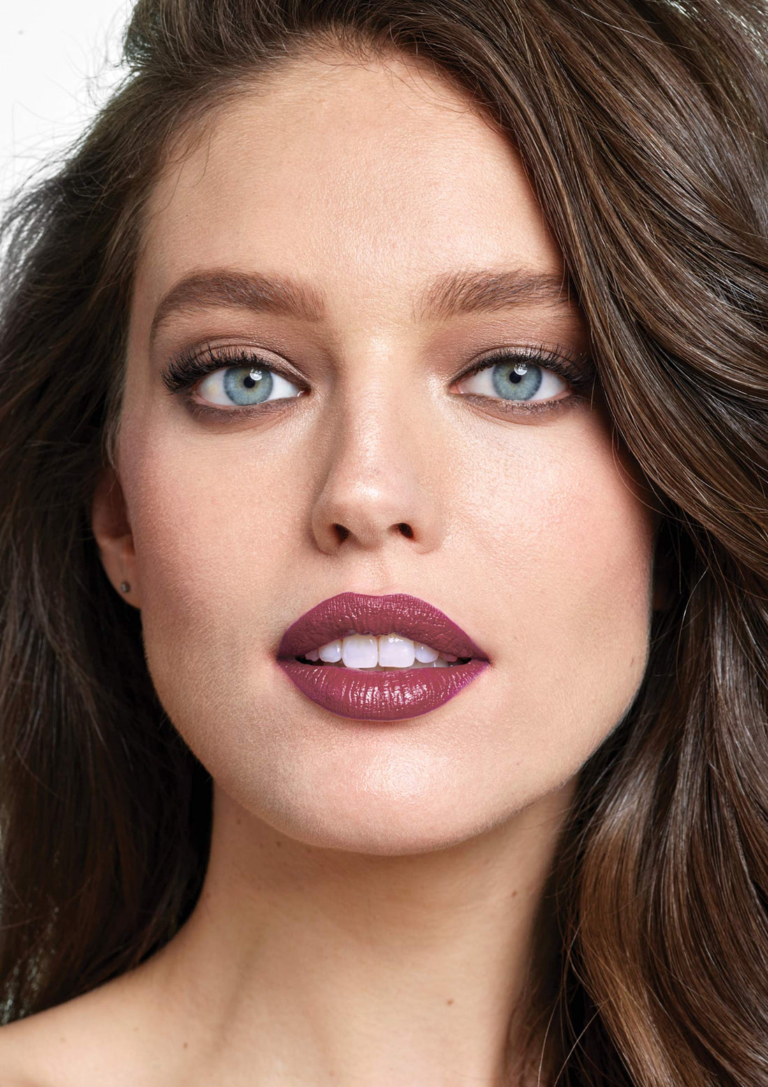 Maybelline Lipstick, SuperStay 24H Liquid Lipstick – Dual-Ended Long-Lasting Color & Moisturizing Lip Balm – Non-Drying, Transfer-Proof, Upto 24Hour, Dual Ended, Shade: 310 Forever Heather Halalzen