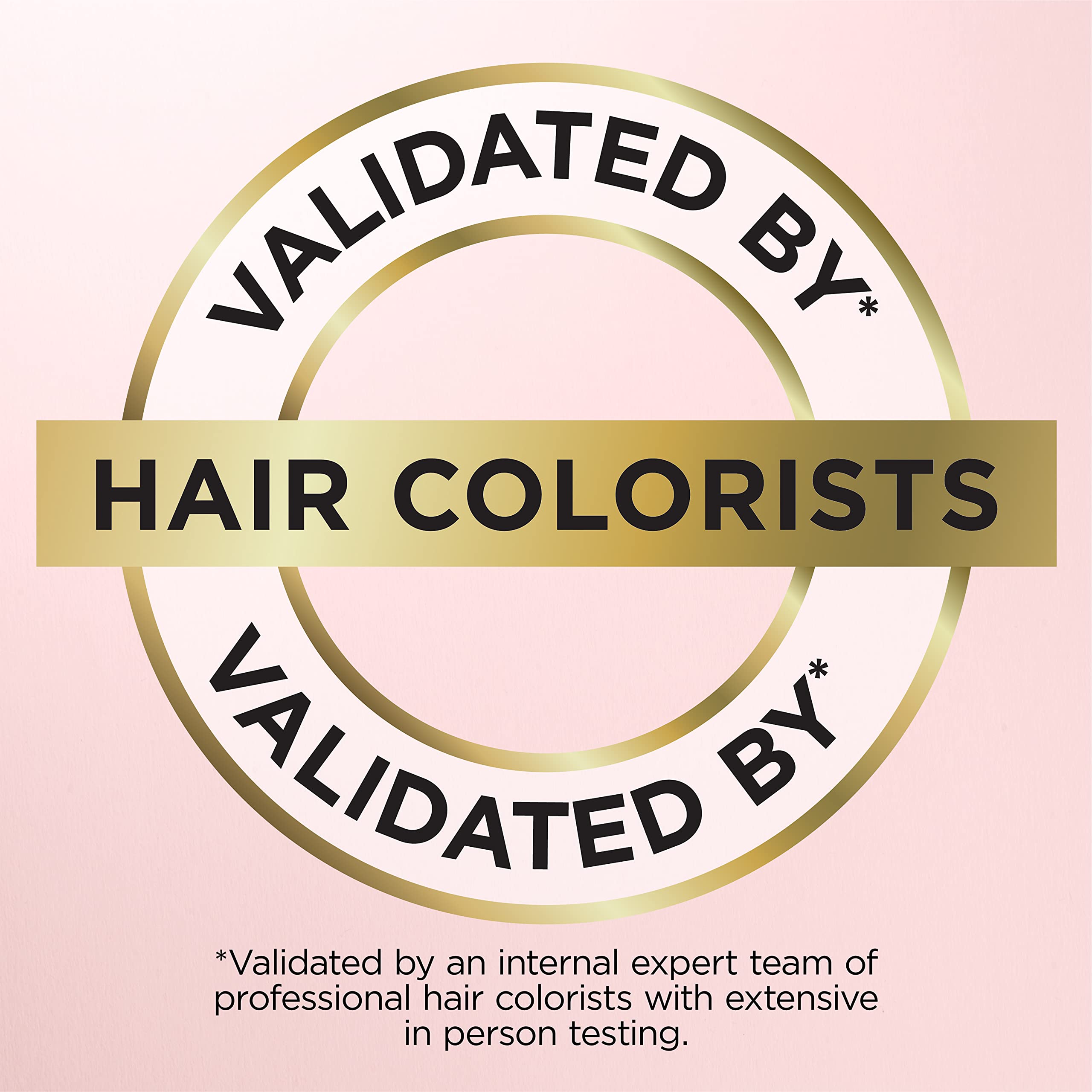 L’Oreal Paris Le Color Gloss One Step In-Shower Toning Hair Gloss for Bleached Hair, Neutralizes Brass, Conditions & Boosts Shine, Platinum Pearl, 4 Ounce