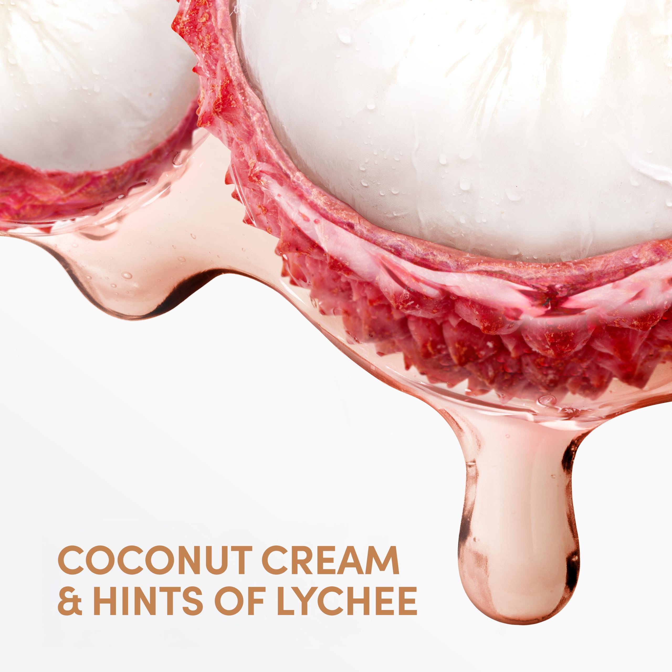 Dove Coconut Milk & Sugar Lychee whole body bar enriched with plant milk Beauty Bar Bar Soap for soft and smooth skin 141 g Halalzen