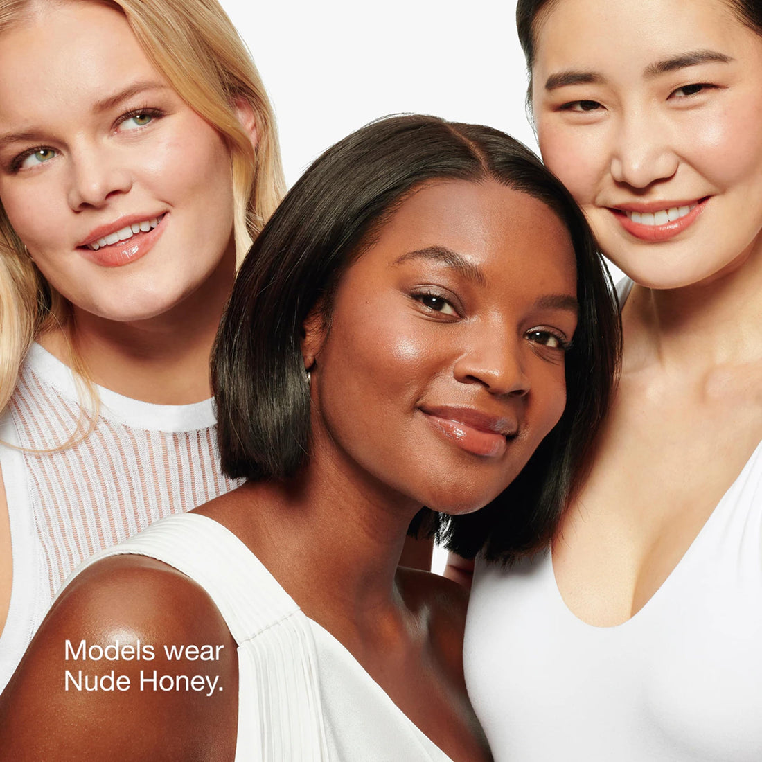 Clinique Almost Lipstick In Iconic Shades | Sheer + Lightweight Halalzen