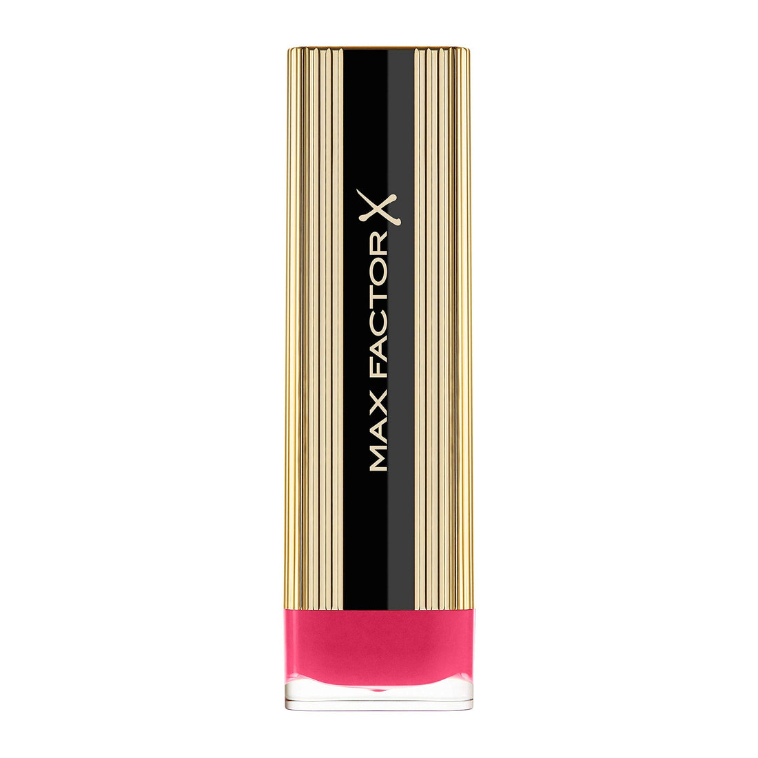 Max Factor Colour Elixir Lipstick with Vitamin E Shade Dusky Rose 095 Halalzen