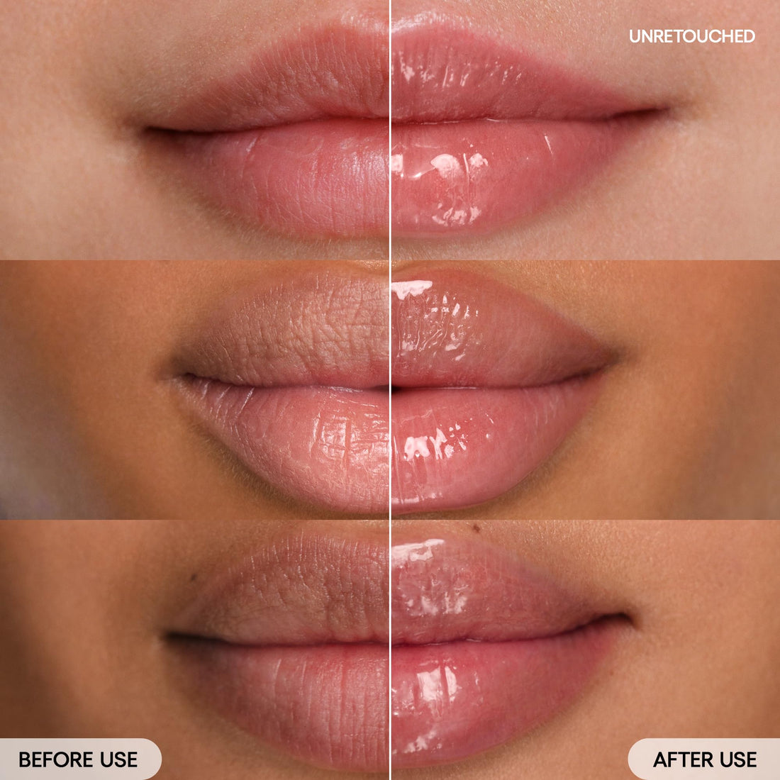 LANEIGE Lip Glowy Balm: Sheer Tinted Lip Moisturizer with Shea Butter, for Hydrating Shine & Soft Lips Halalzen