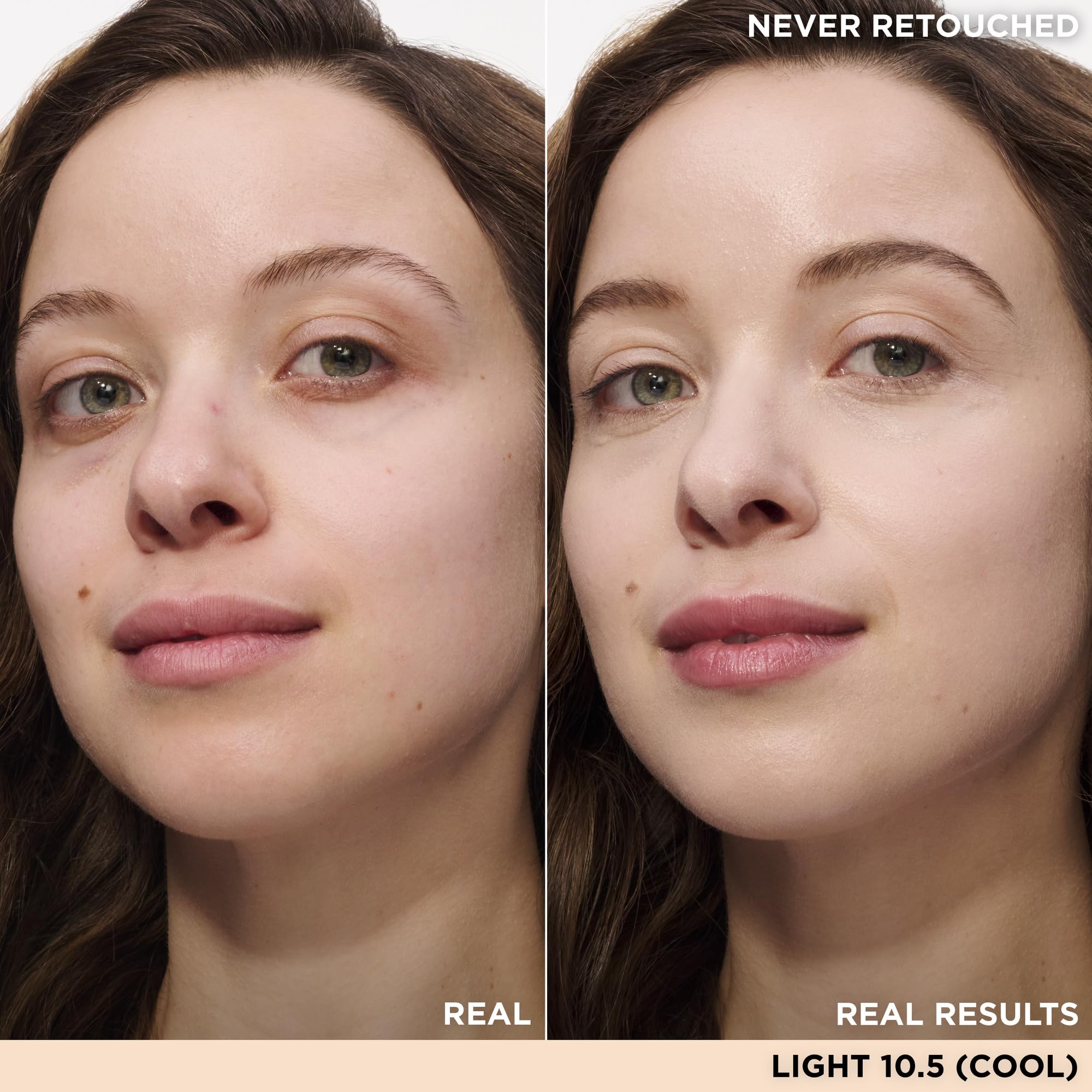 IT Cosmetics Bye Bye Under Eye Concealer, Highly Pigmented and Water-Resistant with Long-Wearing Finish, Conceal look of Dark Circles, with Peptides, Hydrolysed Collagen & Antioxidants 12ml Halalzen