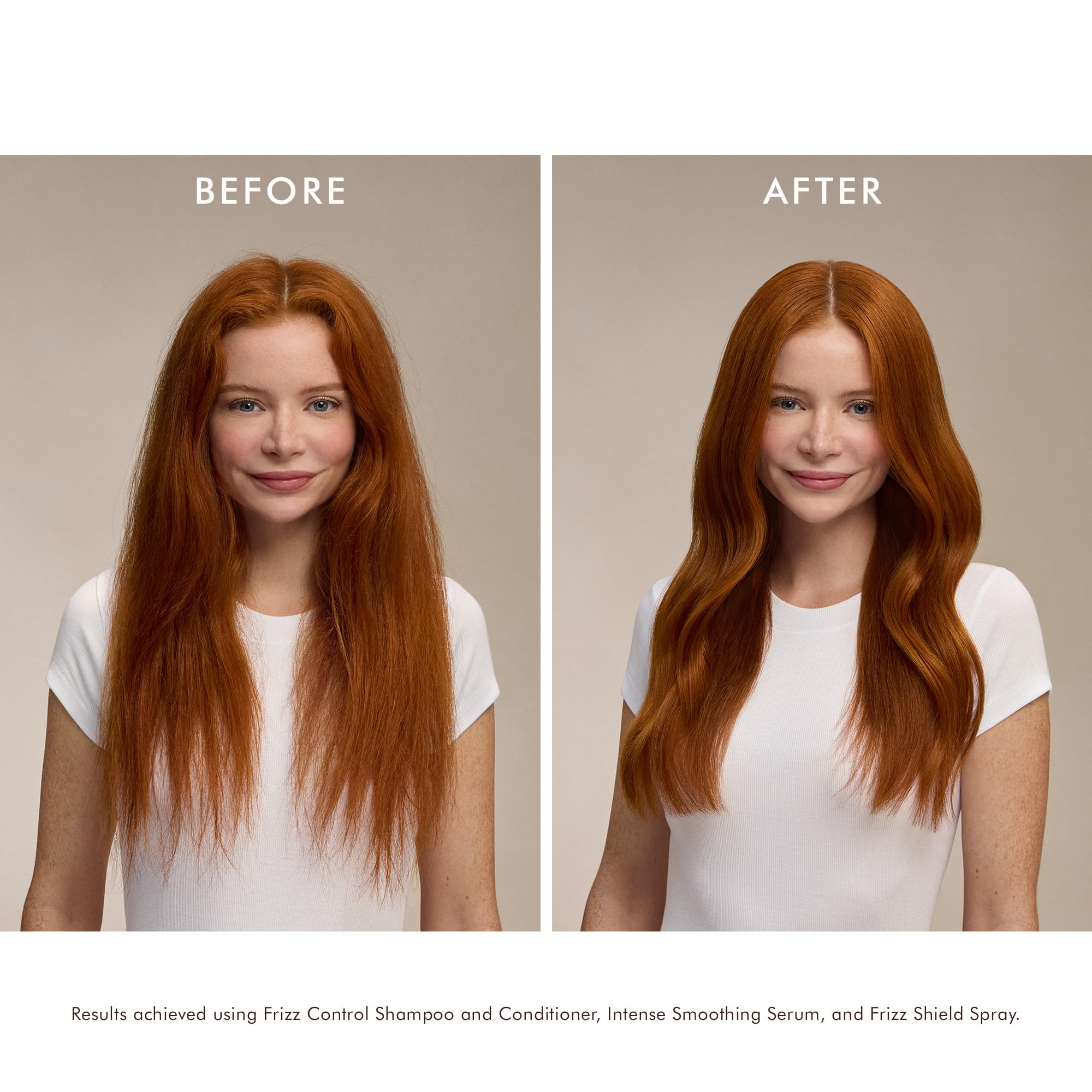 Moroccanoil Shampoo & Conditioner Half-Liter Set