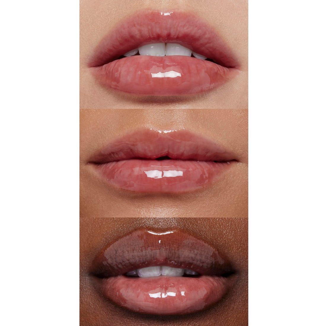 e.l.f. Glow Reviver Lip Oil, Nourishing Tinted Lip Oil For A High-Shine Finish, Infused With apricot Oil, Vegan & Cruelty-Free, It's Giving Guava