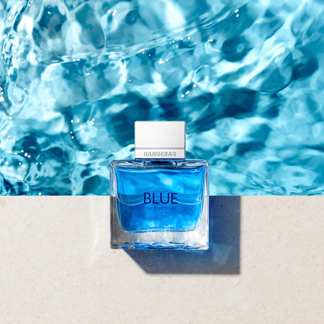 Banderas Blue Seduction Eau de Toilette