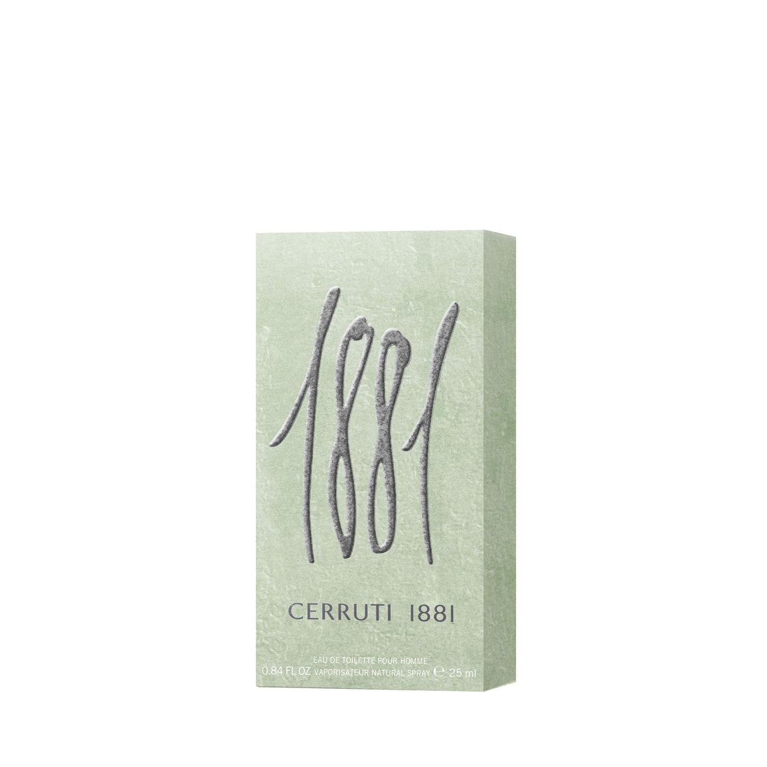 Cerruti 1881 Pour Homme Eau De Toilette 100ml Aftershave - Iconic fragrance from an Approved Stockist