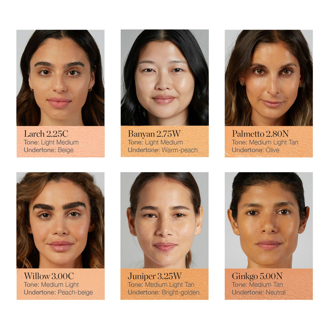 Ogee Sculpted Complexion Foundation Stick (Mahogany 14.5N - Deep Cocoa, Rich Undertones) Full Coverage Foundation Makeup - Instantly Balance & Even Complexion - 70% Organic Ingredients