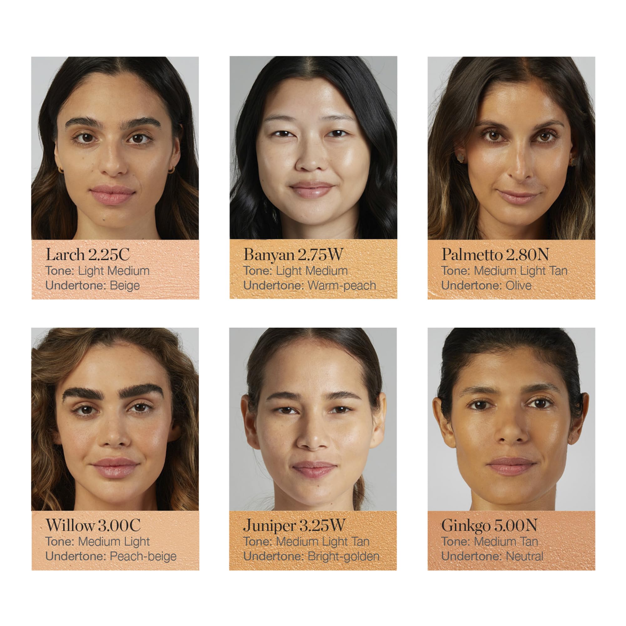 Ogee Sculpted Complexion Foundation Stick (Mahogany 14.5N - Deep Cocoa, Rich Undertones) Full Coverage Foundation Makeup - Instantly Balance & Even Complexion - 70% Organic Ingredients