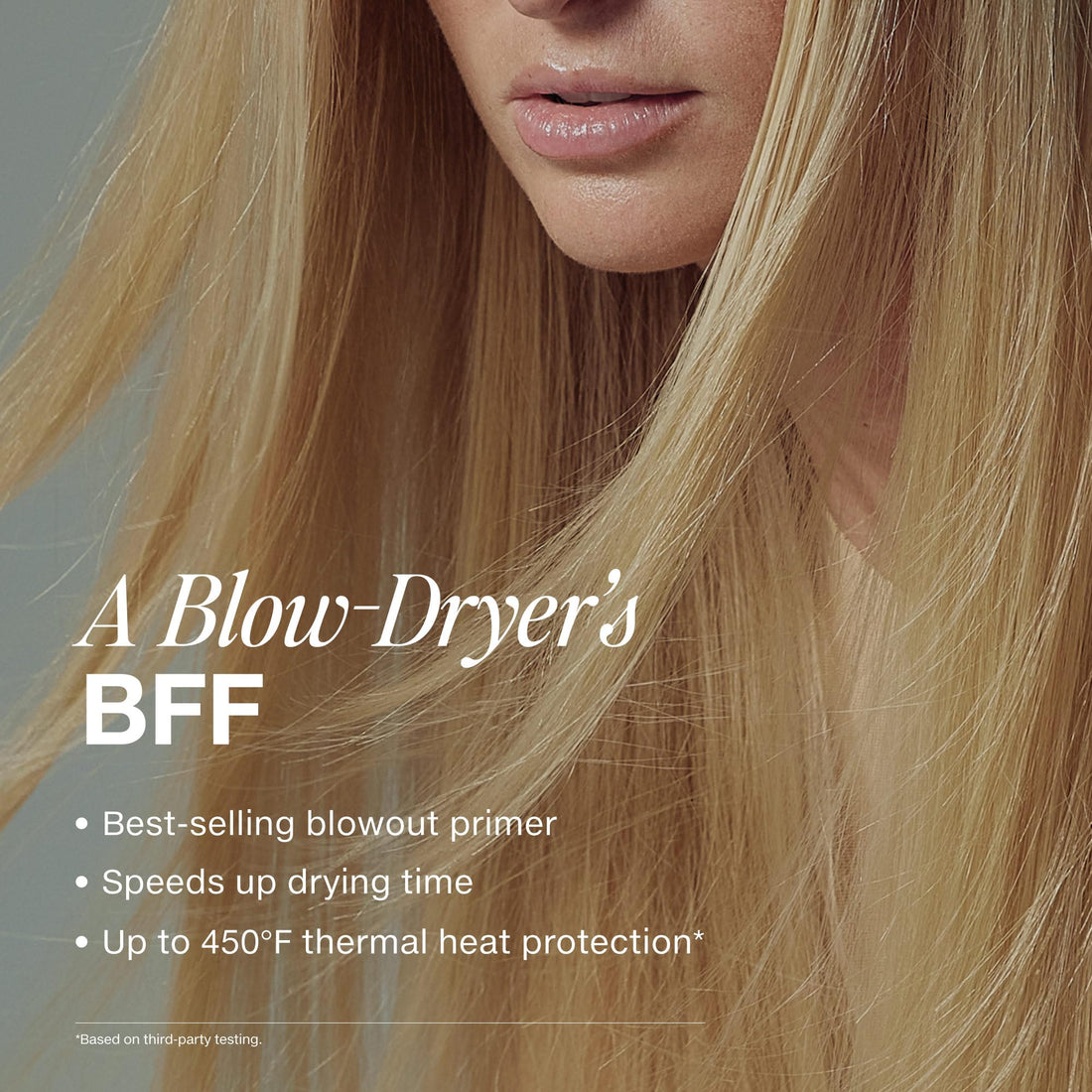 Paul Mitchell Super Skinny Serum Blowout Primer, Speeds Up Drying Time, Humidity Resistant, For All Hair Types Halalzen