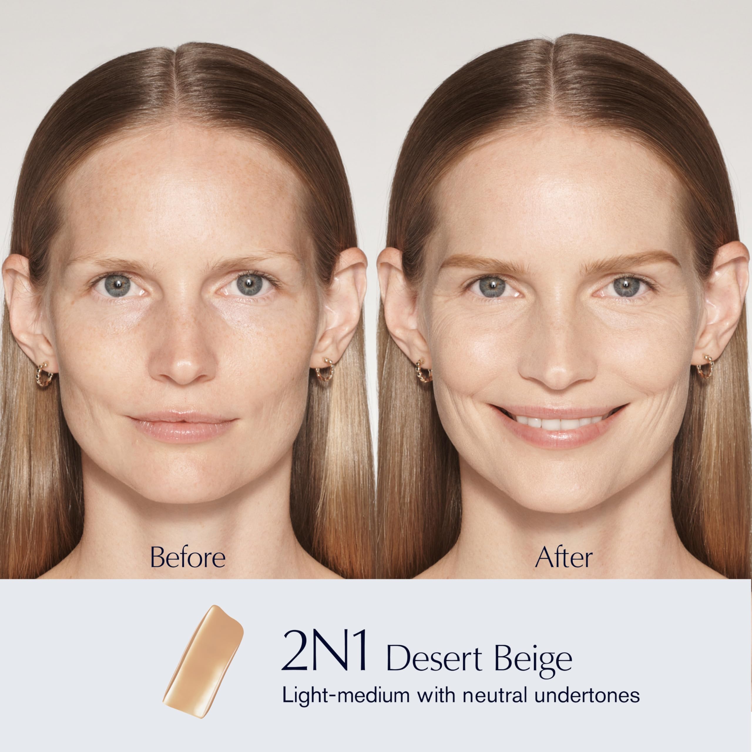 Estée Lauder Futurist SkinTint Serum Foundation SPF 20 with Glycerin | Light Coverage 30ml Halalzen