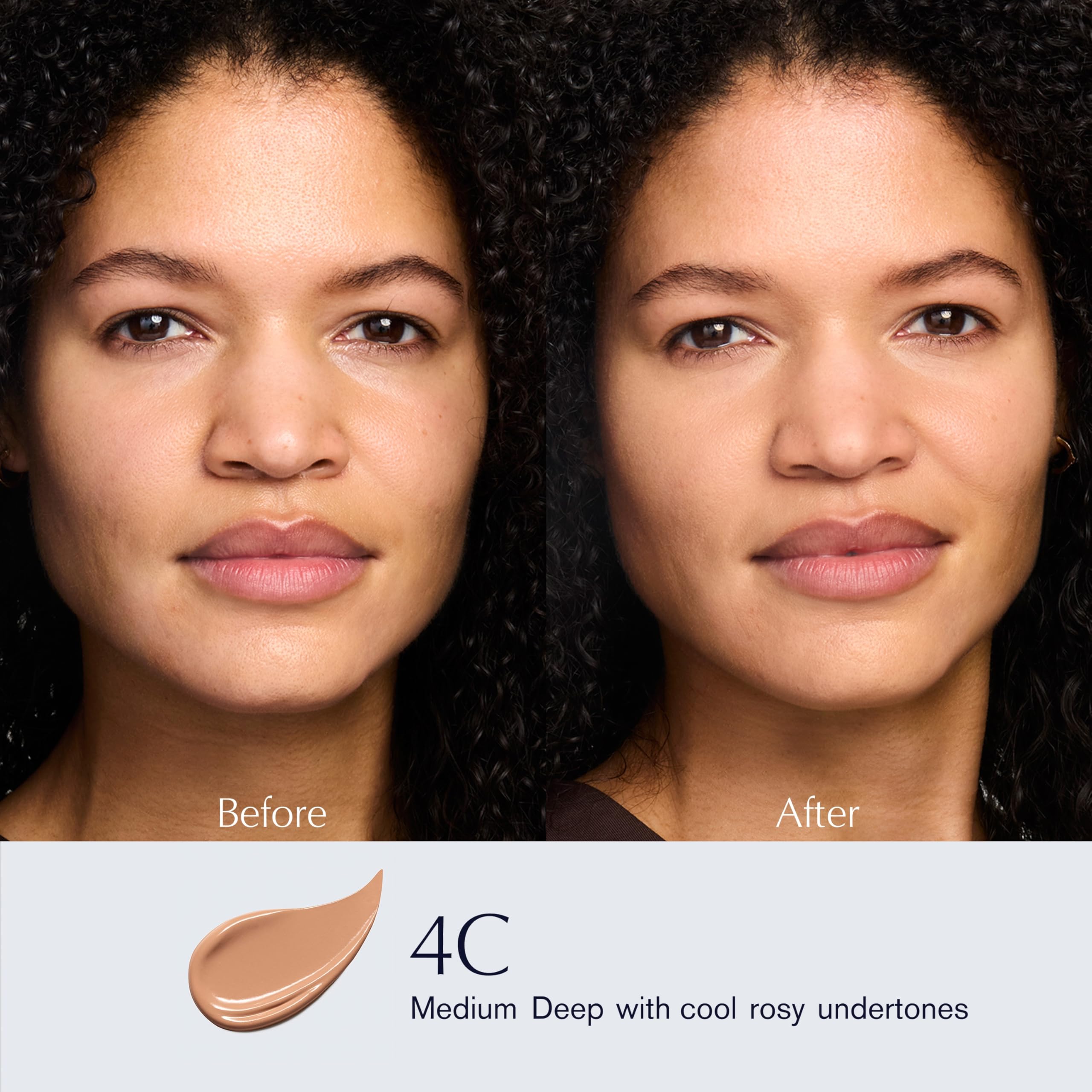 Estée Lauder Double Wear Stay-in-Place Flawless 24-Hour Concealer | Longwear | Soft Matte Finish, Medium-to-Full Coverage | Hydrating 12ml Halalzen