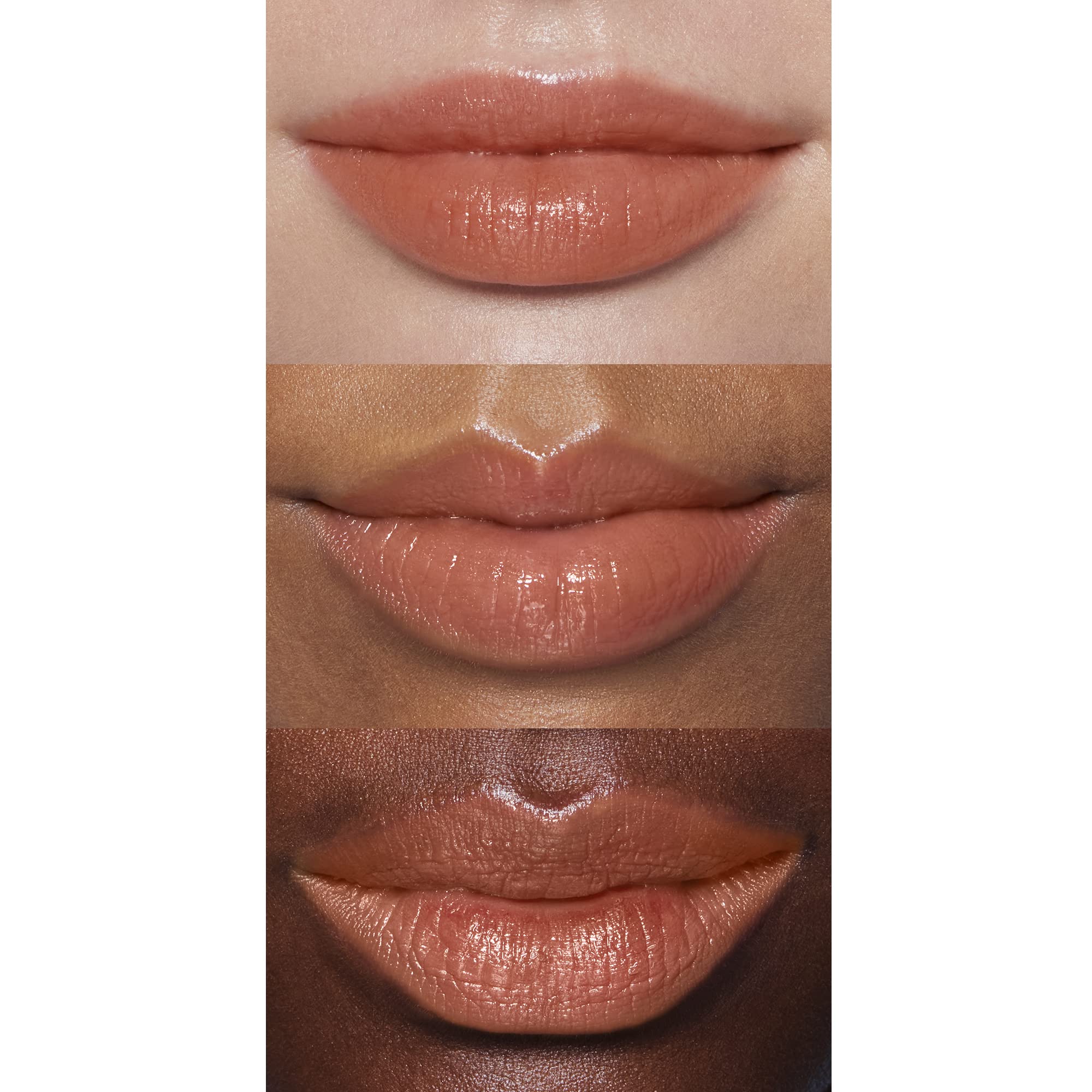 e.l.f. O Face Satin Lipstick, Richly Pigmented, Nourishing & Long-Lasting Creamy Lipstick, Infused With Jojoba, Vegan & Cruelty-Free, No Regrets Halalzen