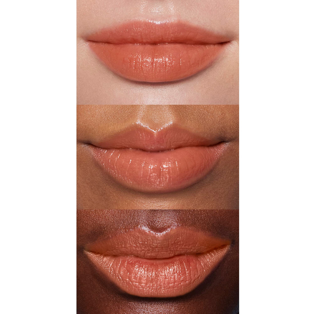 e.l.f. O Face Satin Lipstick, Richly Pigmented, Nourishing & Long-Lasting Creamy Lipstick, Infused With Jojoba, Vegan & Cruelty-Free, No Regrets Halalzen