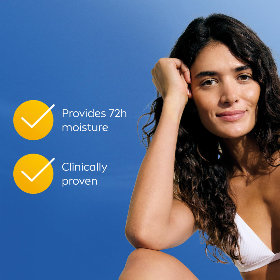 NIVEA Rich Nourishing Body Lotion (625ml), Rich 72H Hydration Moisturiser for Dry Skin Made with Deep Moisture Serum and Almond Oil, Extra Large NIVEA Body Lotion