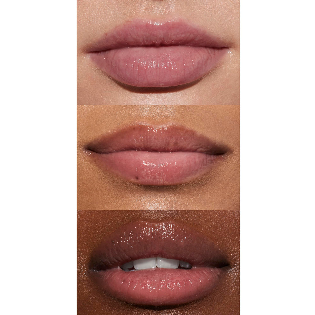 e.l.f. Squeeze Me Lip Balm, Moisturising Lip Balm For A Sheer Tint Of Colour, Infused With Hyaluronic Acid, Vegan & Cruelty-free, Strawberry