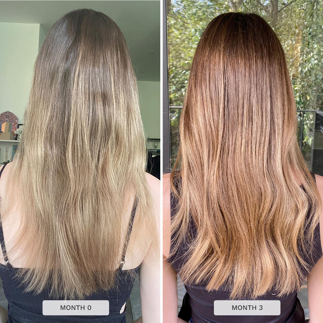 HAIR BURST Biotin Hair Growth Vitamins with Added Selenium & Zinc - Multi-Vitamin Benefits, Enhanced with 23 Vitamins & Minerals to Support Overall Health - 30 Day Supply