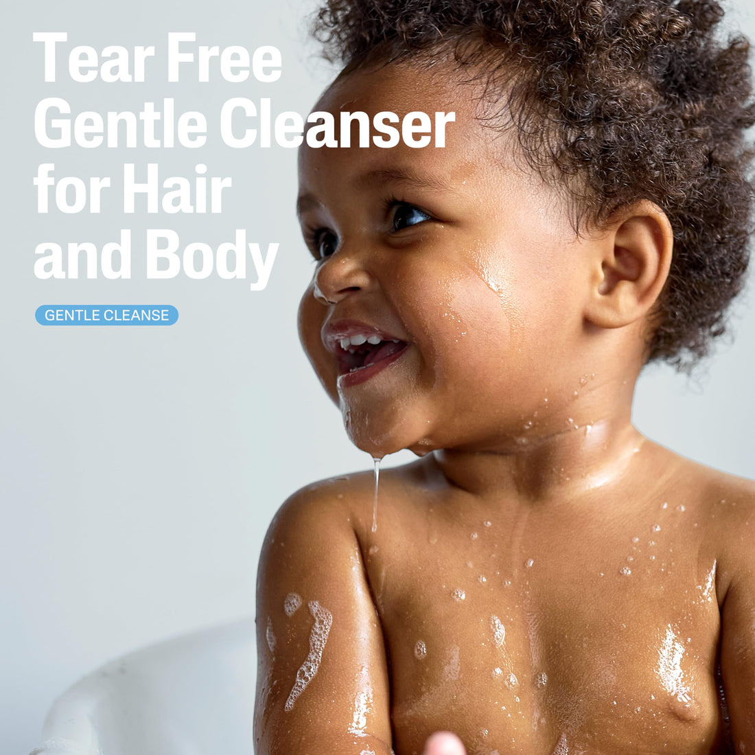 Cetaphil Baby Shampoo and Body Wash with Organic Calendula, Tear Free, Hypoallergenic, Ideal for Everyday Use, Dermatologist Tested, 7.8oz Halalzen
