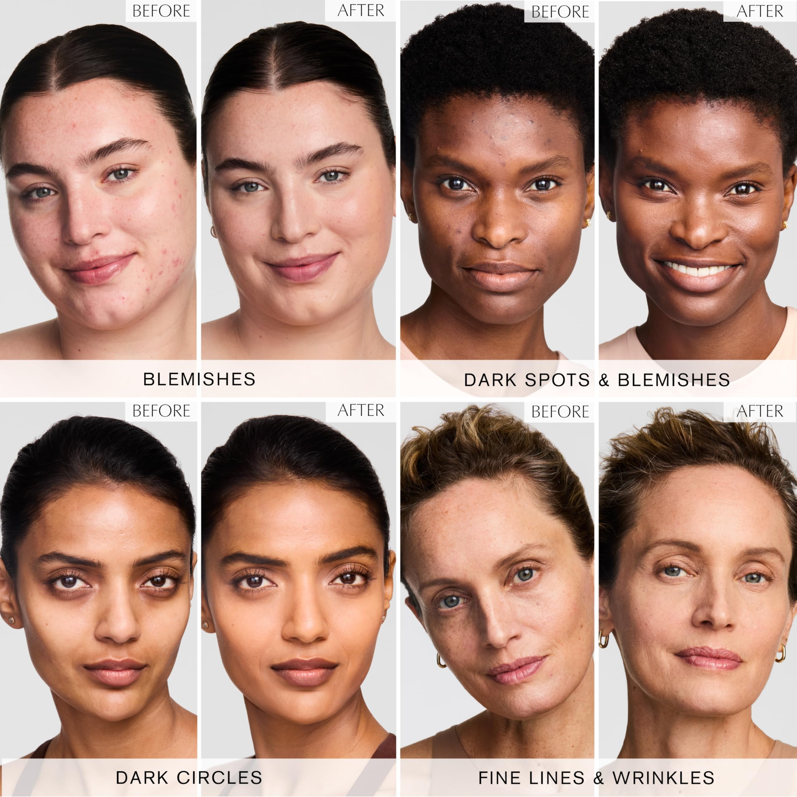Estée Lauder Double Wear Stay-in-Place Flawless 24-Hour Concealer | Longwear | Soft Matte Finish, Medium-to-Full Coverage | Hydrating 12ml Halalzen