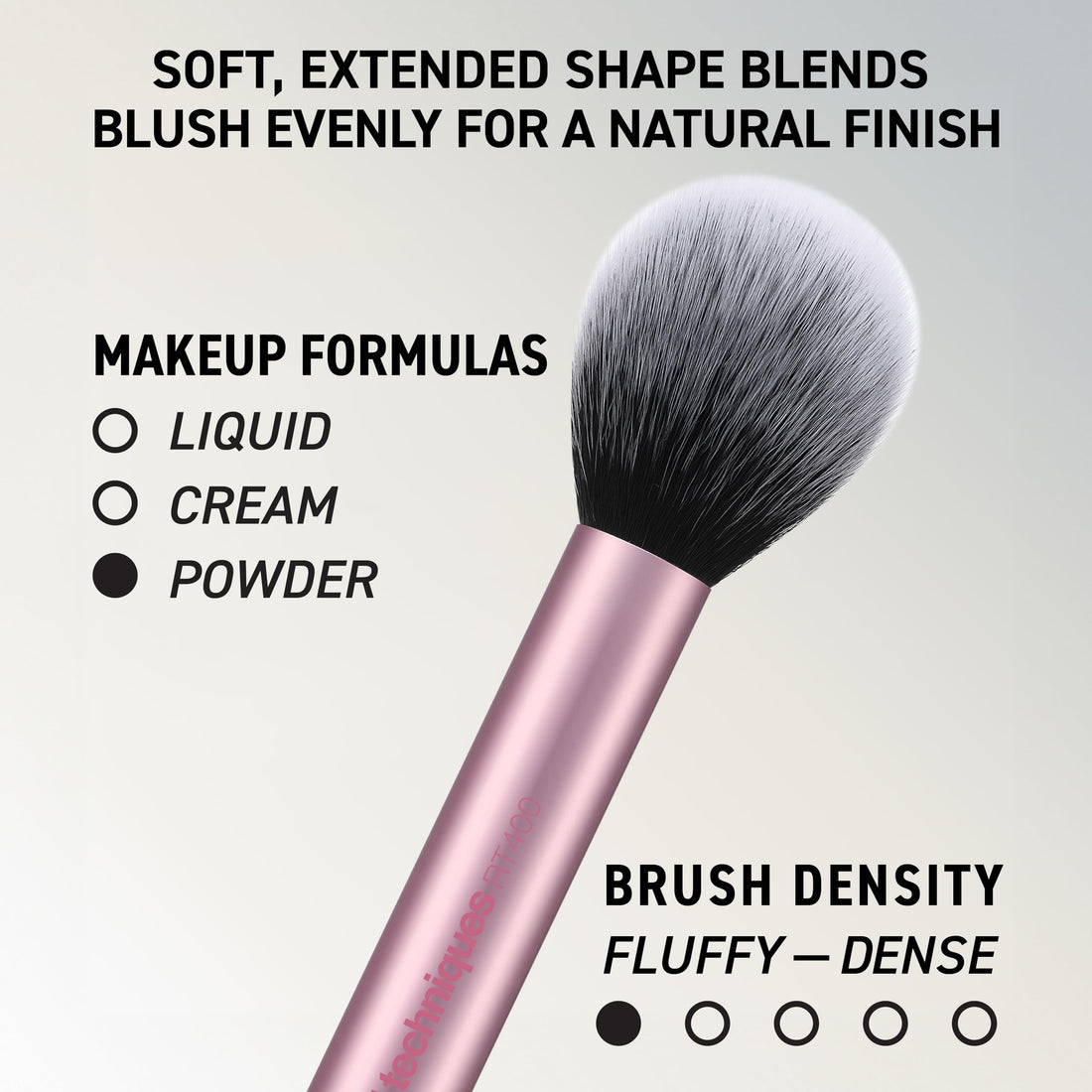 Real Techniques Everyday Essentials + Makeup Sponge Kit for foundation, blush, bronzer, eyeshadow, powder, synthetic, cruelty-free tools and blender for flawless looks, 5 Piece Set Halalzen