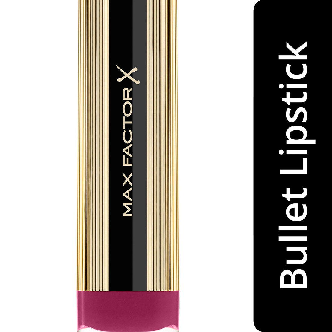 Max Factor Colour Elixir Lipstick with Vitamin E Shade Dusky Rose 095 Halalzen