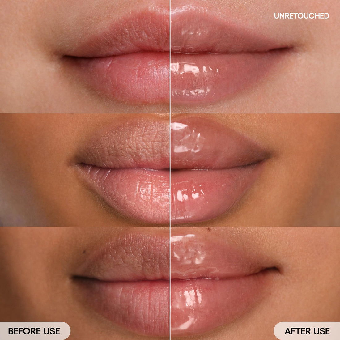 LANEIGE Lip Glowy Balm: Sheer Tinted Lip Moisturizer with Shea Butter, for Hydrating Shine & Soft Lips Halalzen