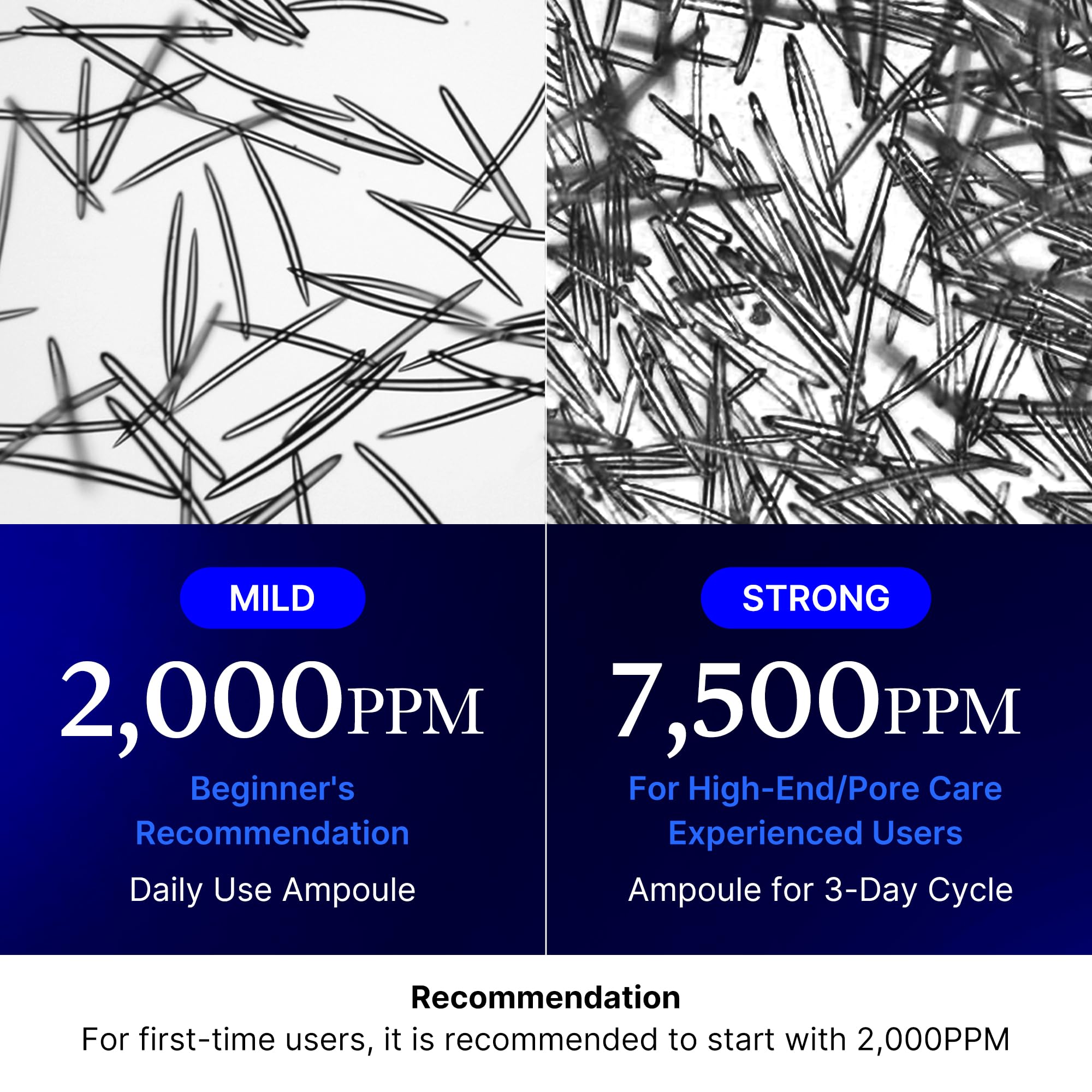 medicube Exosome Shot Zero 2,000 PPM Spicule Facial Serum | Liquid Skin Booster Serum | Exosome, AHA+BHA+PHA | Pore Care, Dead Skin Cells, Skin Texture | Korean Skincare, 1.01 fl.oz Halalzen