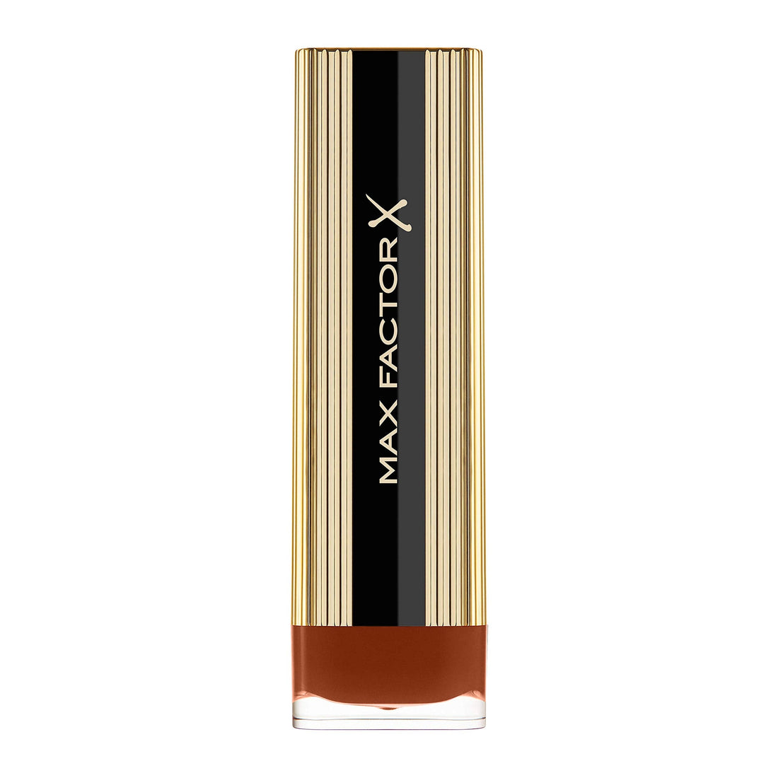 Max Factor Colour Elixir Lipstick with Vitamin E Shade Dusky Rose 095 Halalzen