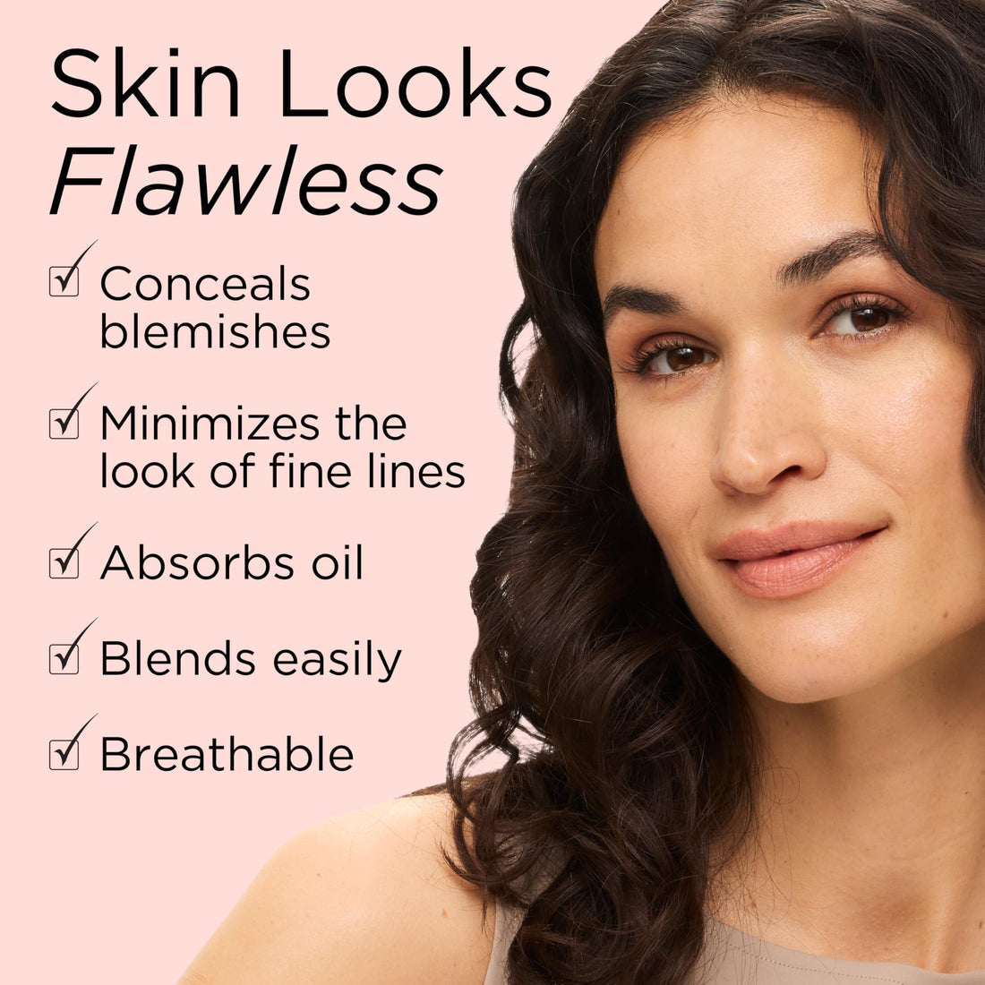 Elizabeth Arden Flawless Finish Sponge-On Cream Foundation Makeup, Medium-to-Full Coverage, Includes Compact & Applicator, 0.8oz Halalzen