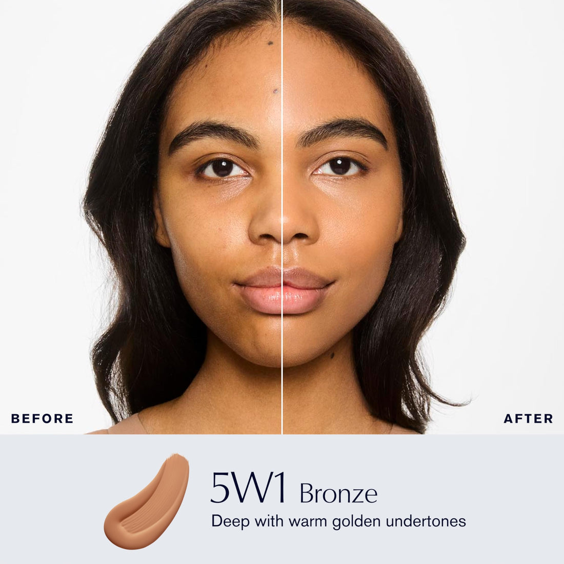 Estée Lauder Double Wear Stay-in-Place Makeup | 36-Hour Long-Wear Matte Foundation 30ml Halalzen