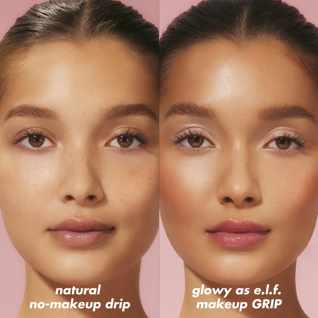 e.l.f. Power Grip Primer + 4% Niacinamide, Gel-Based & Hydrating Face Primer, Evens Skin & Brightens, Grips Makeup, Vegan & Cruelty-Free, 0.8 Fl Oz Halalzen