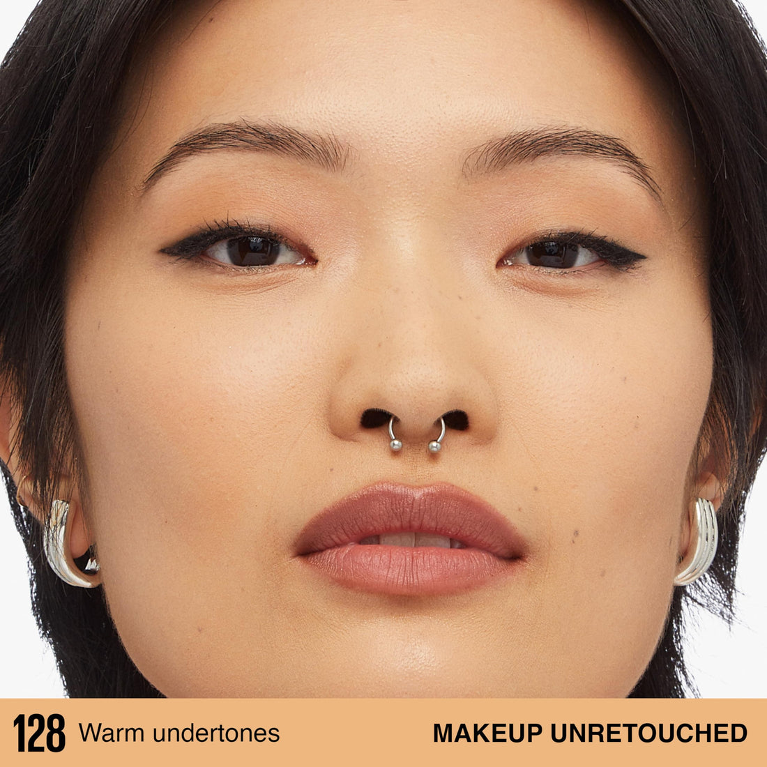 Maybelline Super Stay Lumi-Matte Foundation, Lightweight and Buildable Full Coverage Foundation Makeup For Up To 30HR Wear, 125, 1 Count