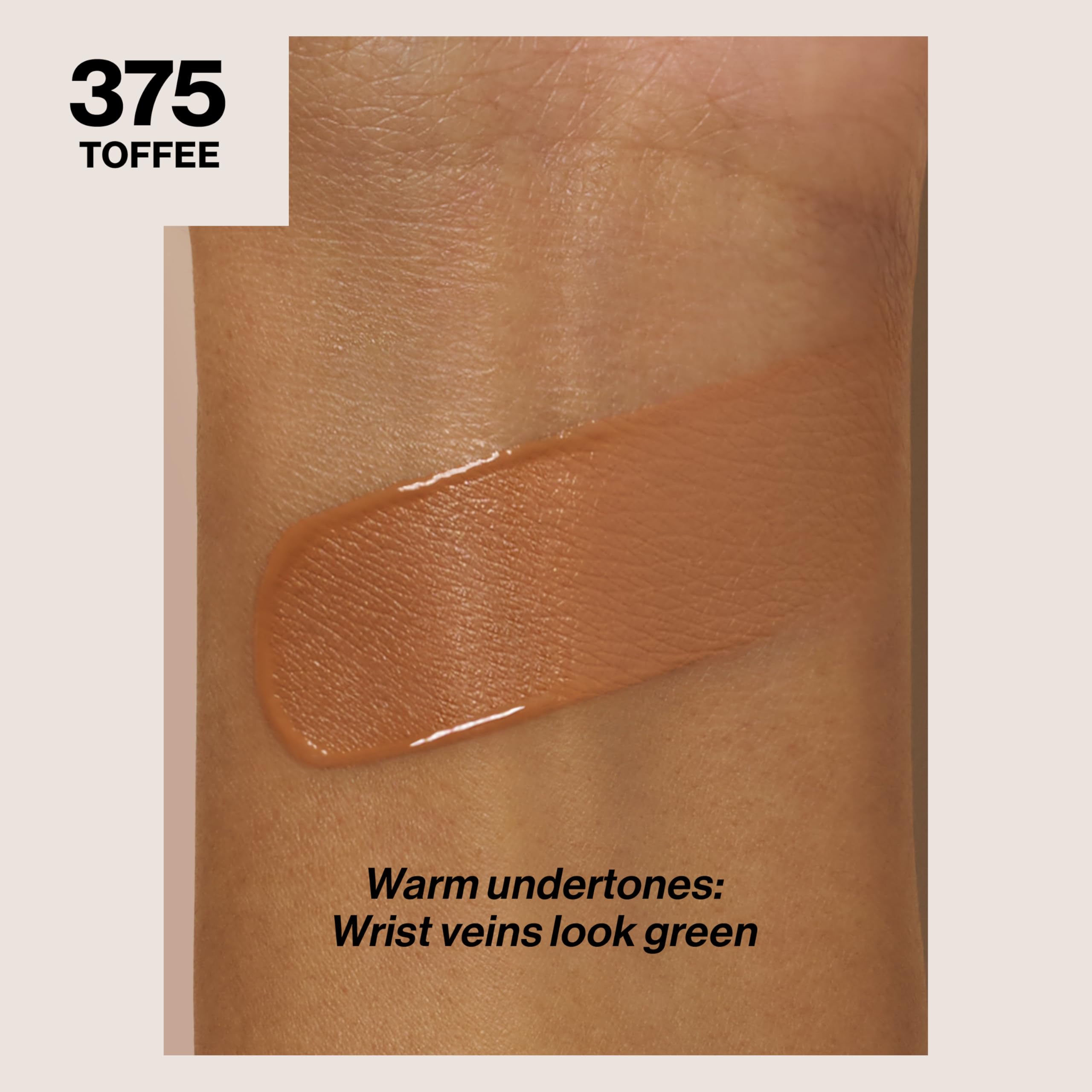 Revlon Colorstay Liquid Foundation Makeup for Combination/Oily Skin SPF15 Medium to Full Coverage (30ml) Matte Finish, Buff (150) Unisex Halalzen
