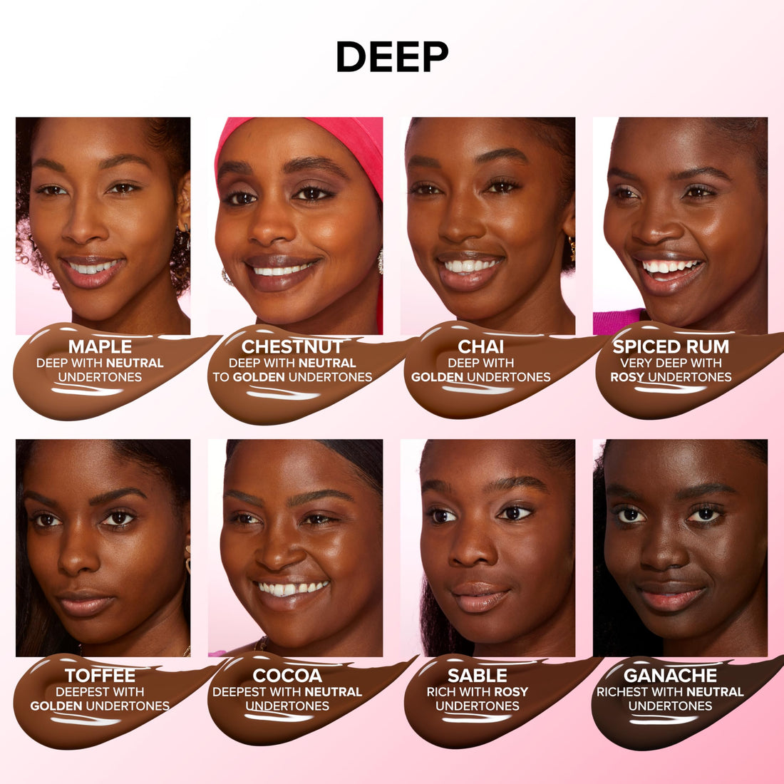 Too Faced Born This Way Super Coverage Multi-Use Concealer | Full Coverage, Oil Free, Long Lasting + Hydrating,13.5ml Halalzen