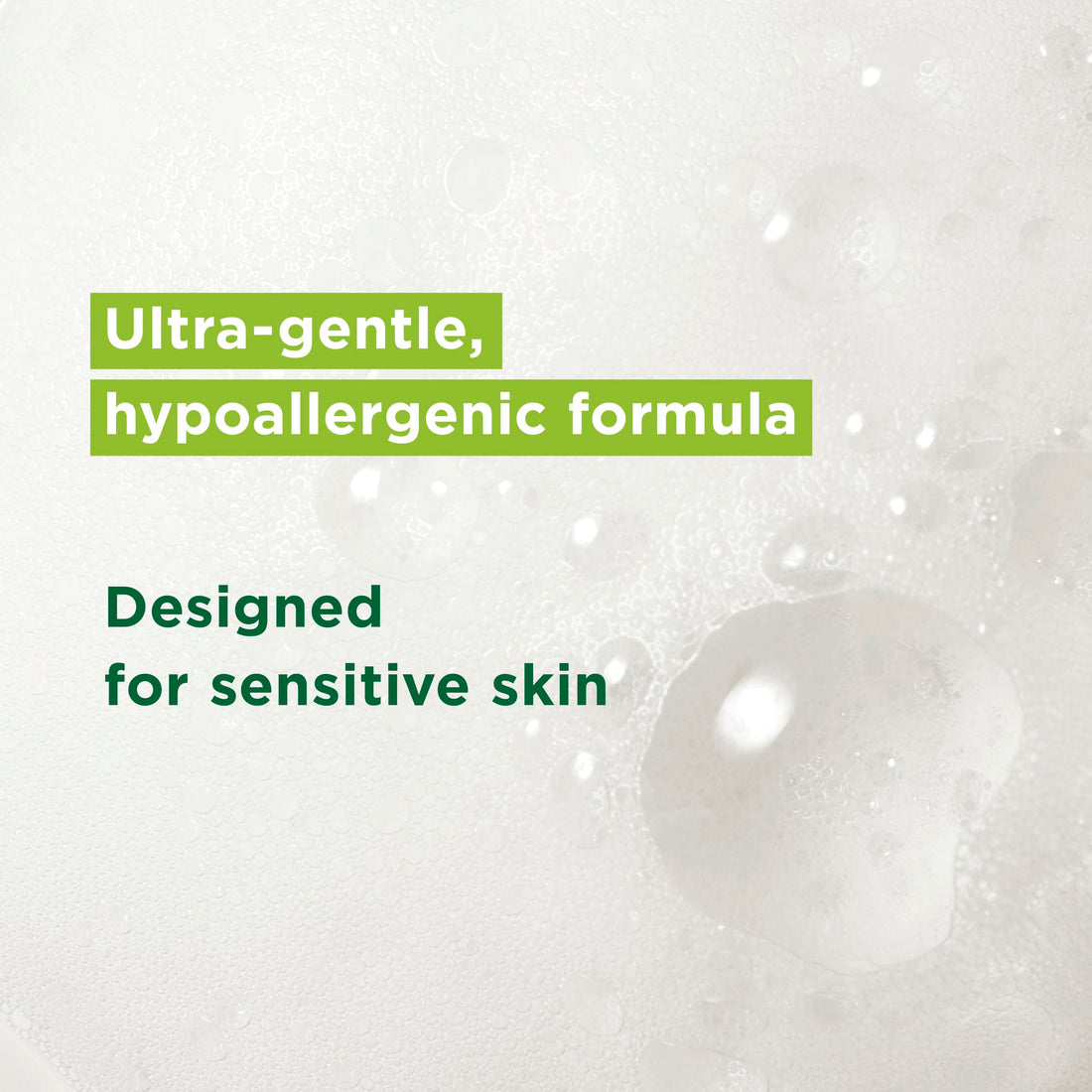Simple Kind to Skin Kids Hypoallergenic Hair & Body Wash pack of 6 with chamomile oil shampoo for kids 225 ml, White