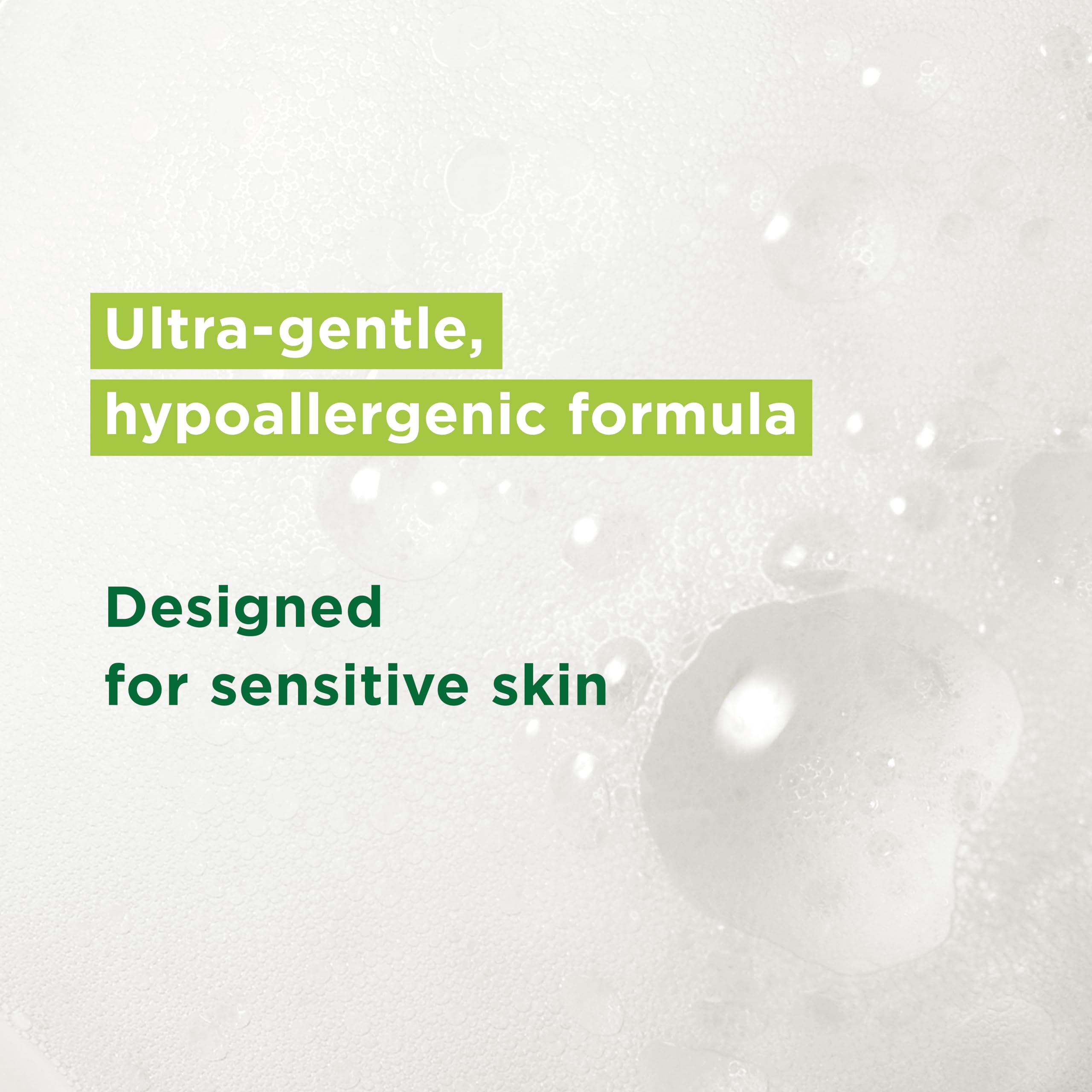 Simple Kind to Skin Kids Hypoallergenic Hair & Body Wash pack of 6 with chamomile oil shampoo for kids 225 ml, White
