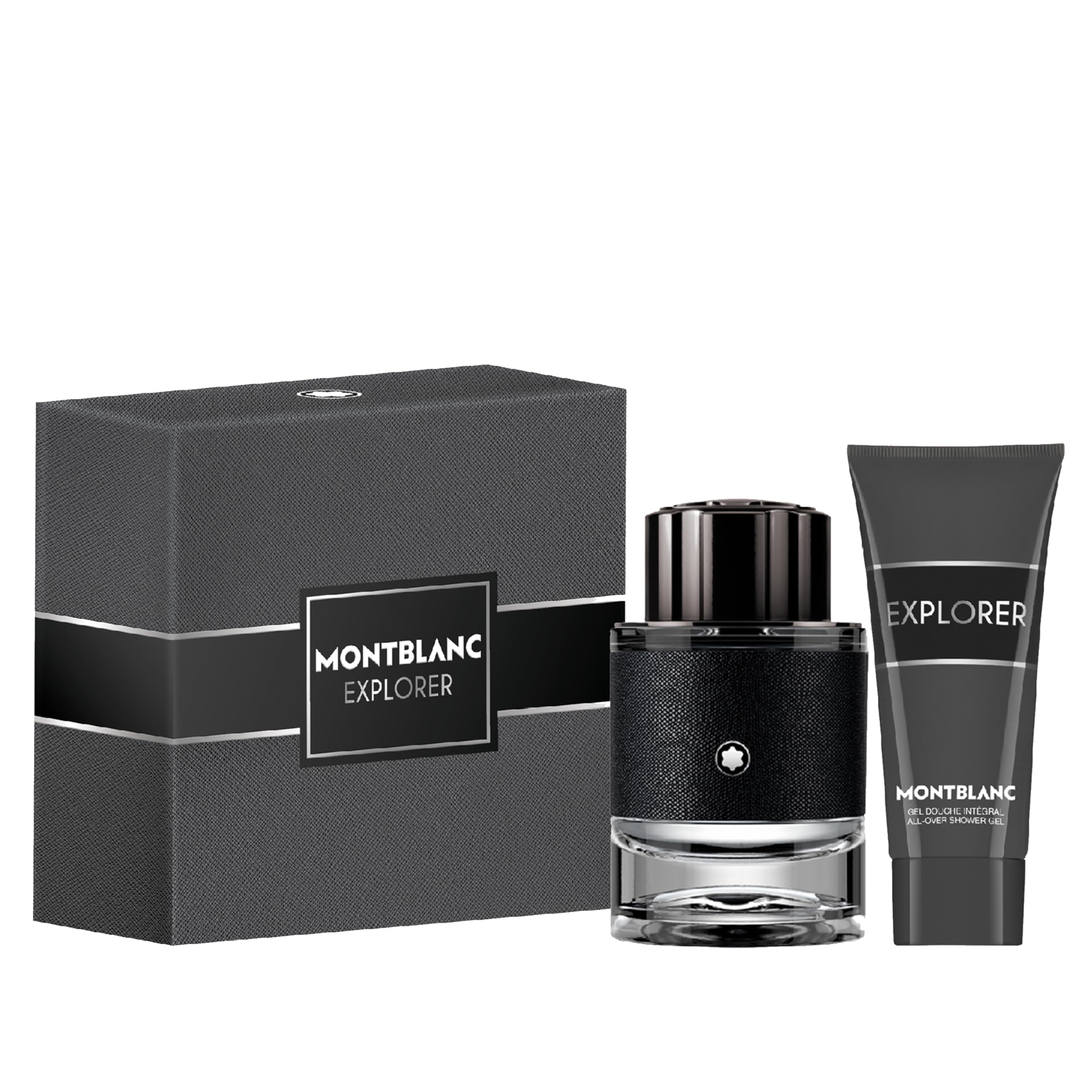 Montblanc Explorer Eau de Parfum